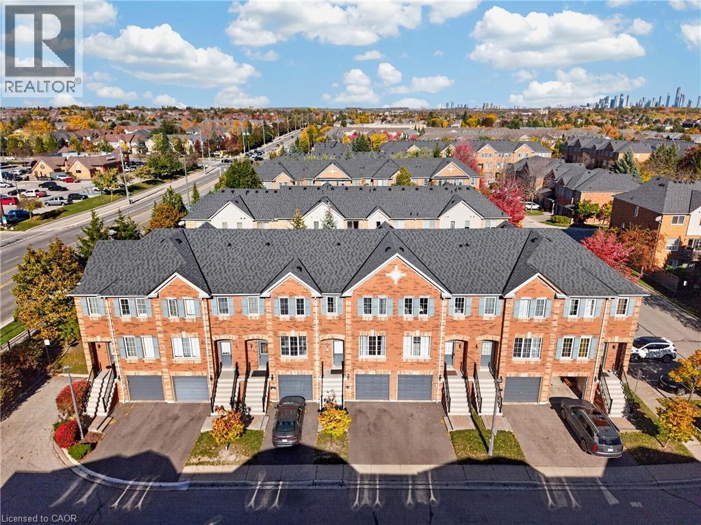 5530 Glen Erin Drive Unit# 76, Mississauga, Ontario  L5M 6E8 - Photo 47 - 40872203