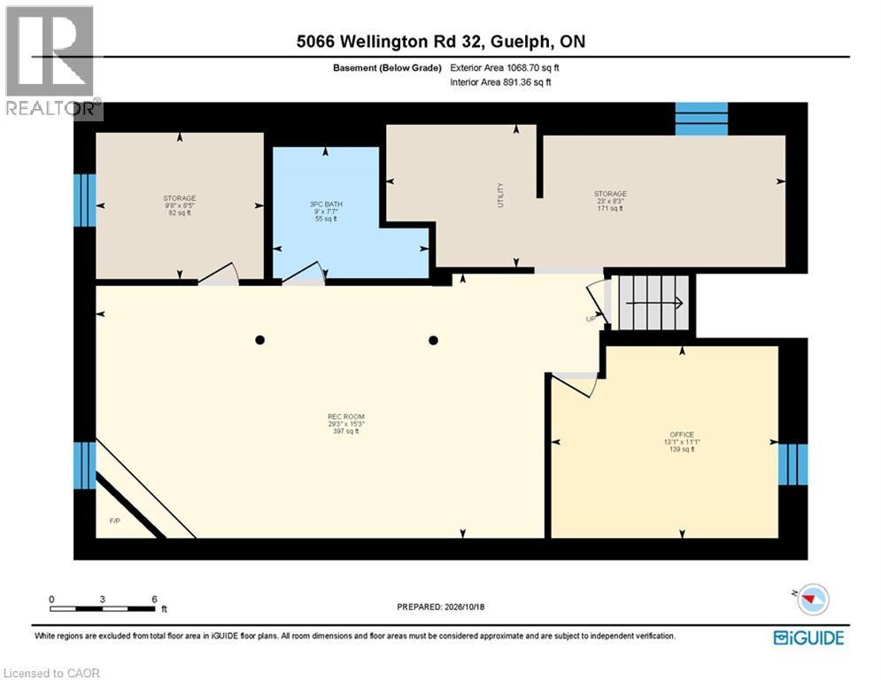 5066 Wellington Rd 32 Road, Guelph, Ontario  N1H 6J4 - Photo 34 - 40872391