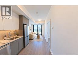 30 FRANCIS Street S Unit# 3011, Kitchener, Ontario