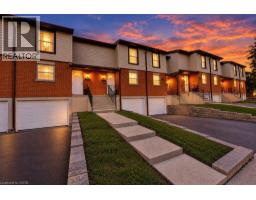 10 ANGUS Road Unit# 21, Hamilton, Ontario