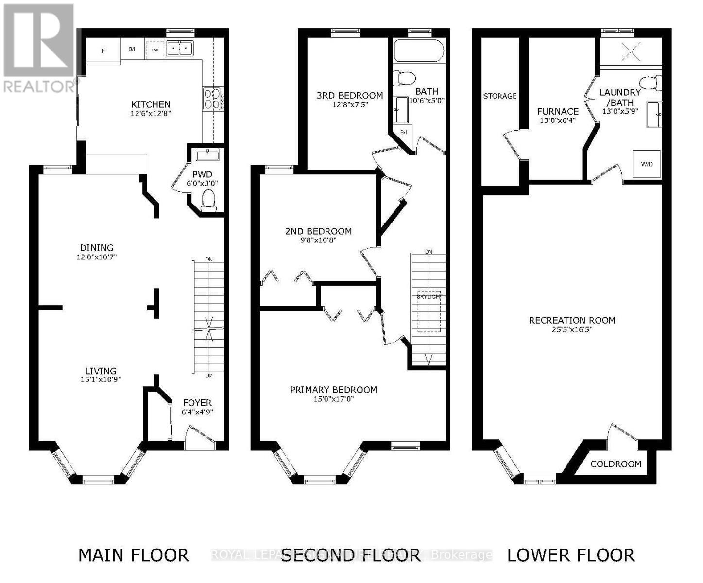 45 Robinson Street, Toronto, Ontario  M6J 1L3 - Photo 23 - C14107338