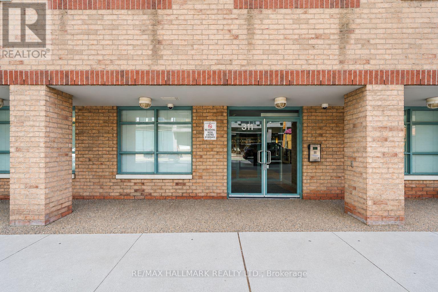 501 - 311 Richmond Street E, Toronto, Ontario  M5A 4S8 - Photo 1 - C14107970