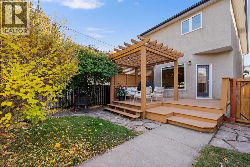 2422 3 Avenue NW, Calgary, Alberta  T2N 0L1 - Photo 33 - A2352952