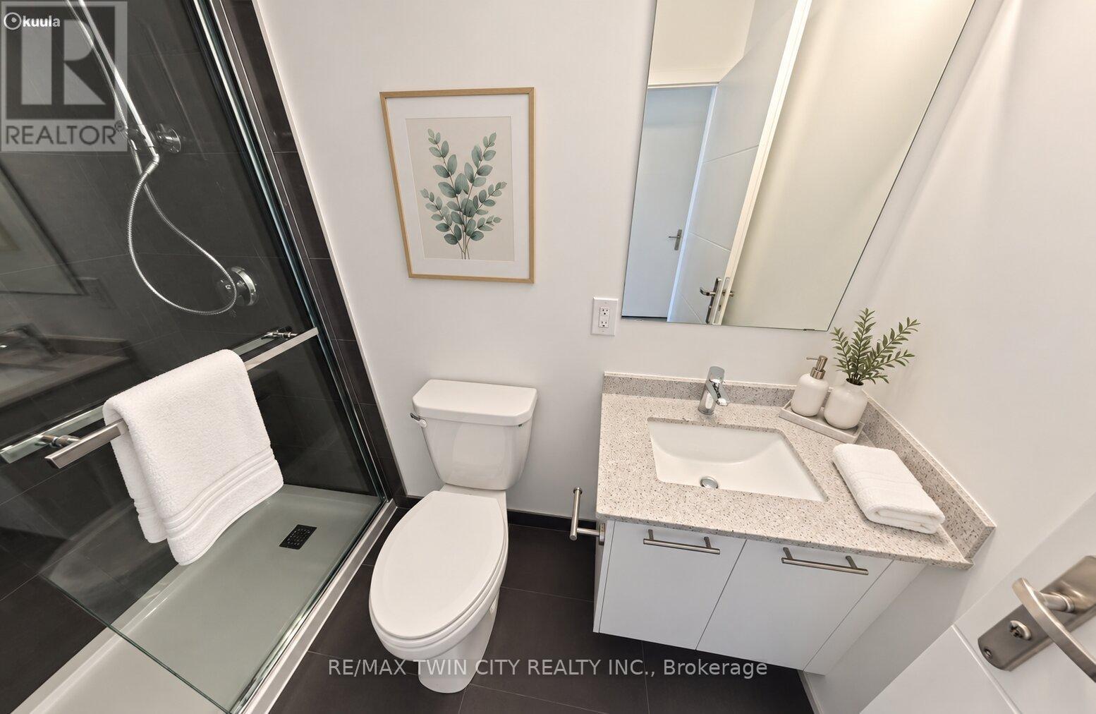 3011 - 30 Francis Street, Kitchener, Ontario  N2G 1H7 - Photo 3 - X14104870