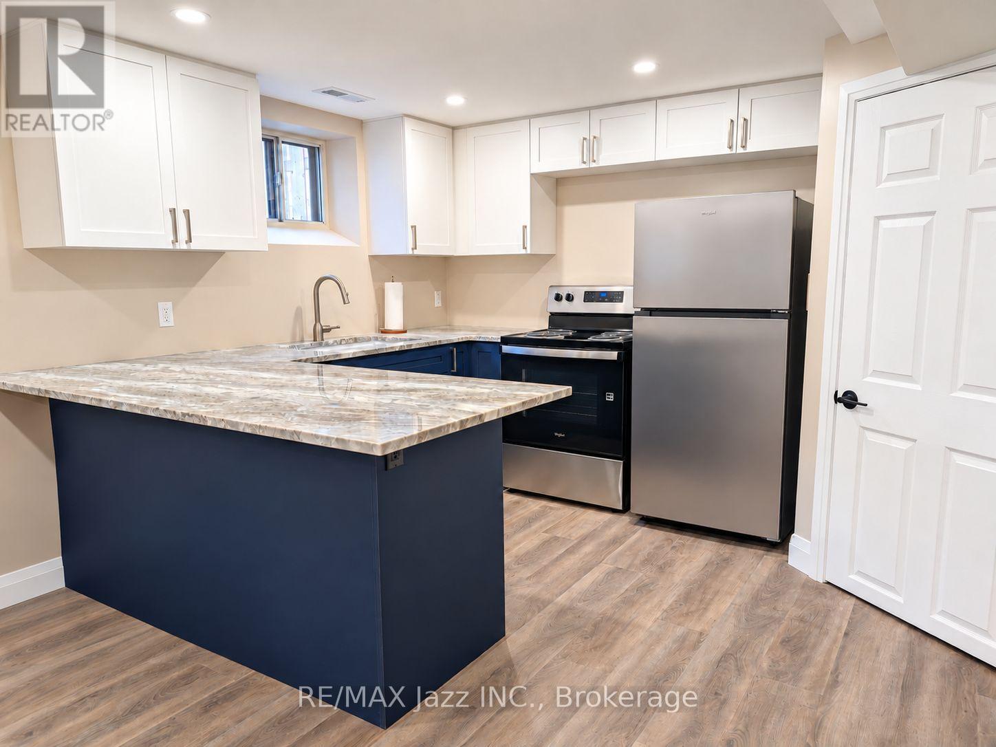 Bsmt - 665 Taylor Avenue, Oshawa, Ontario  L1H 2E9 - Photo 2 - E14108480