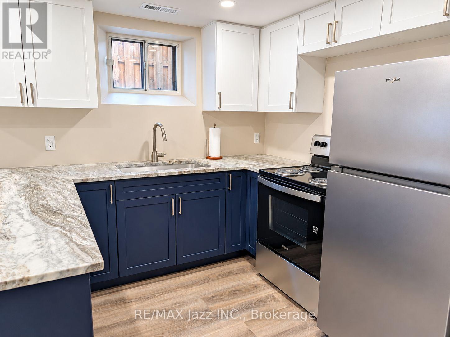Bsmt - 665 Taylor Avenue, Oshawa, Ontario  L1H 2E9 - Photo 3 - E14108480