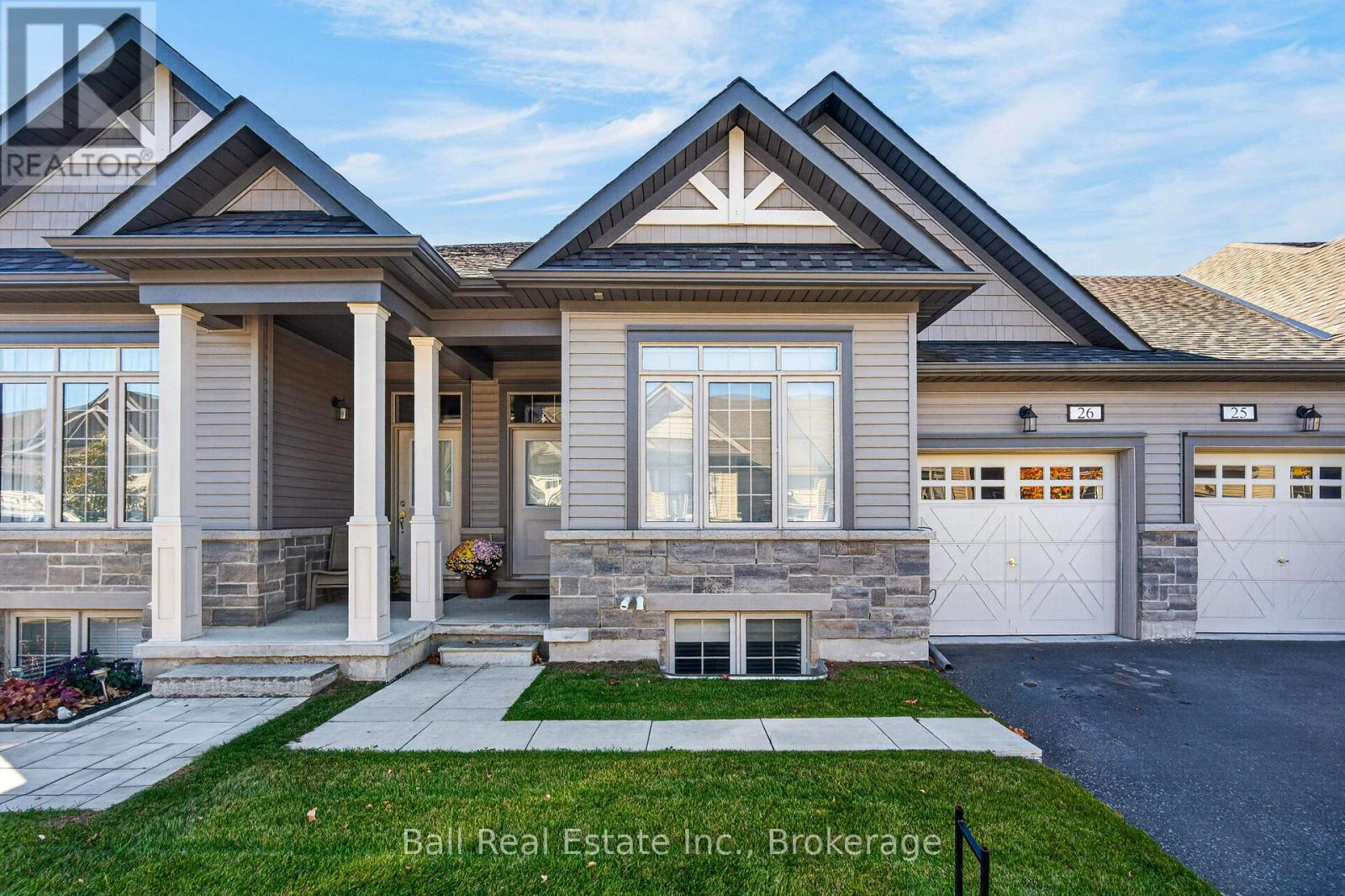 26 - 17 LAKEWOOD CRESCENT, Kawartha Lakes, Ontario