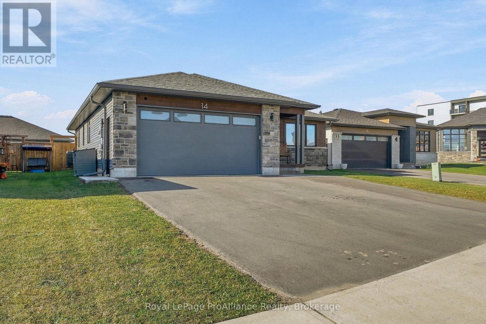 14 Horton Court, Belleville, Ontario  K8P 0H3 - Photo 2 - X14108564