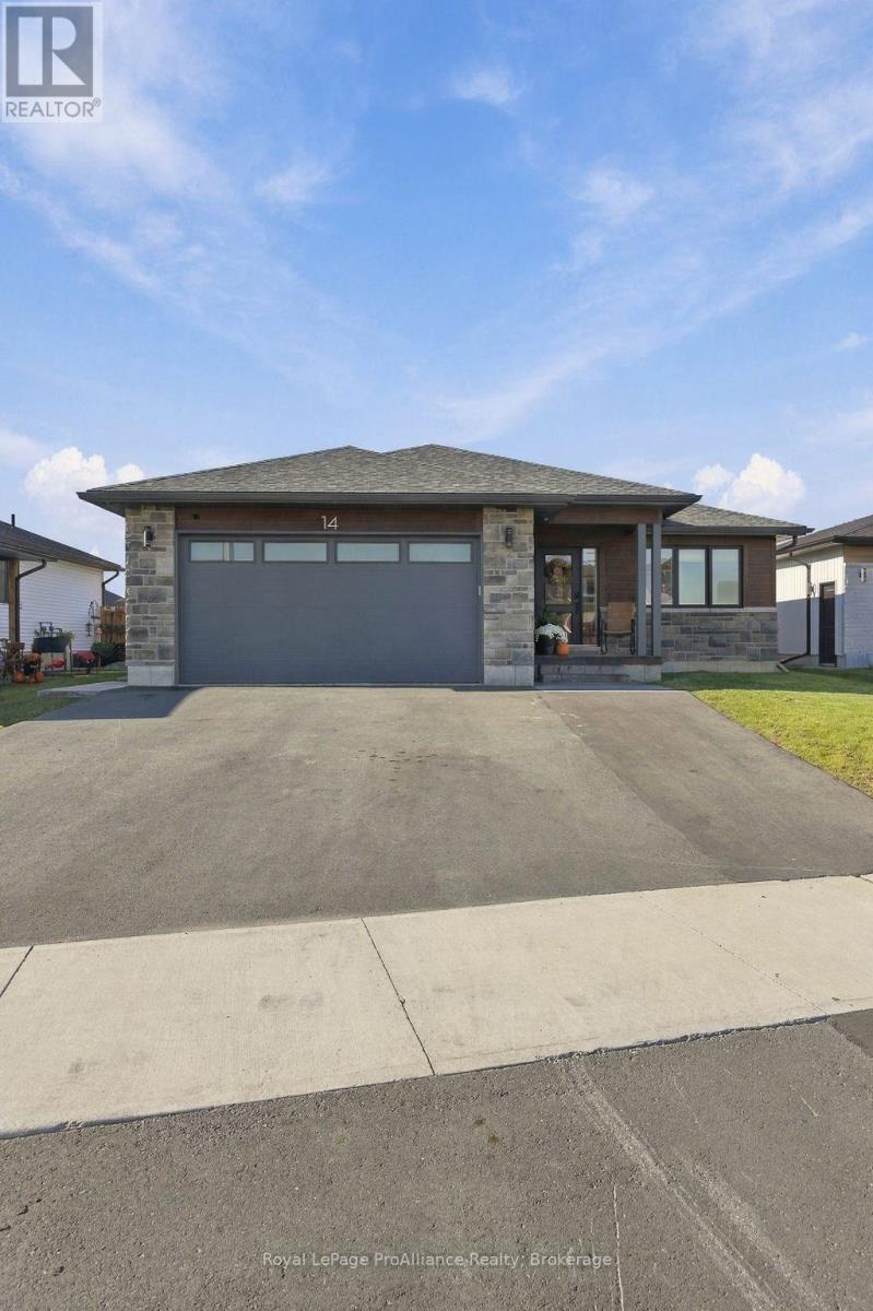 14 Horton Court, Belleville, Ontario  K8P 0H3 - Photo 3 - X14108564