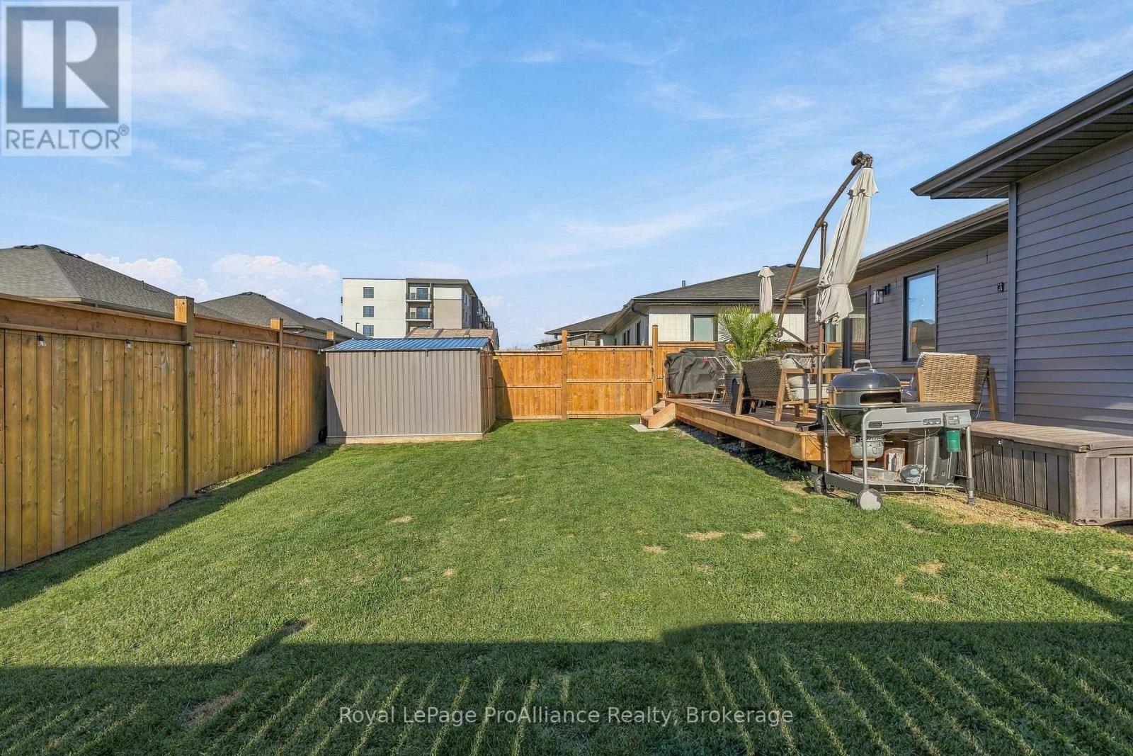 14 Horton Court, Belleville, Ontario  K8P 0H3 - Photo 45 - X14108564
