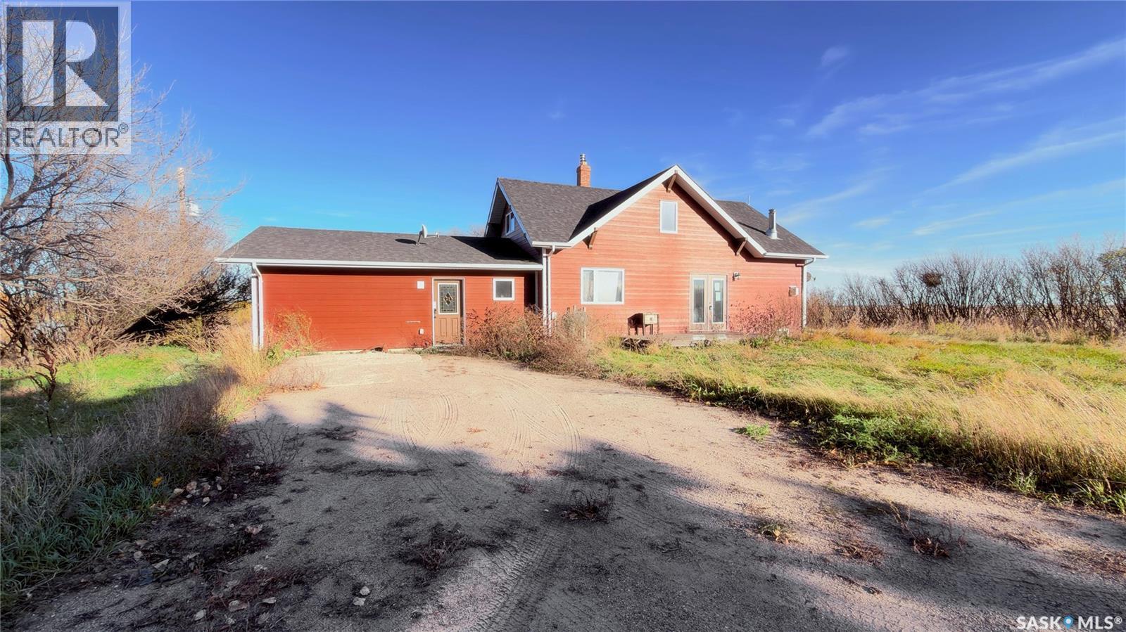 Rm Of Martin Acreage, Wapella, Saskatchewan  S0G 4Z0 - Photo 5 - SK051758