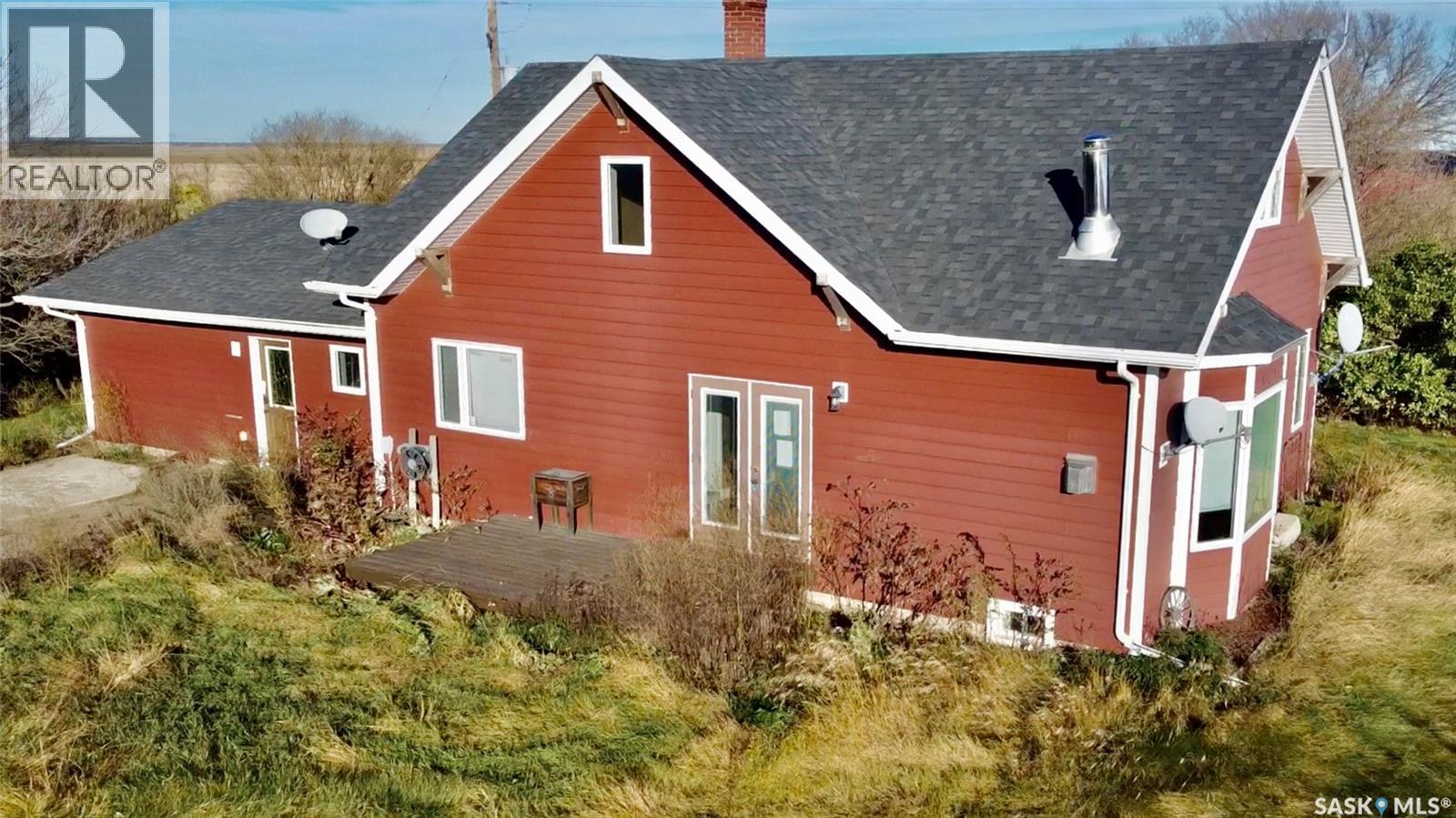 Rm Of Martin Acreage, Wapella, Saskatchewan  S0G 4Z0 - Photo 60 - SK051758