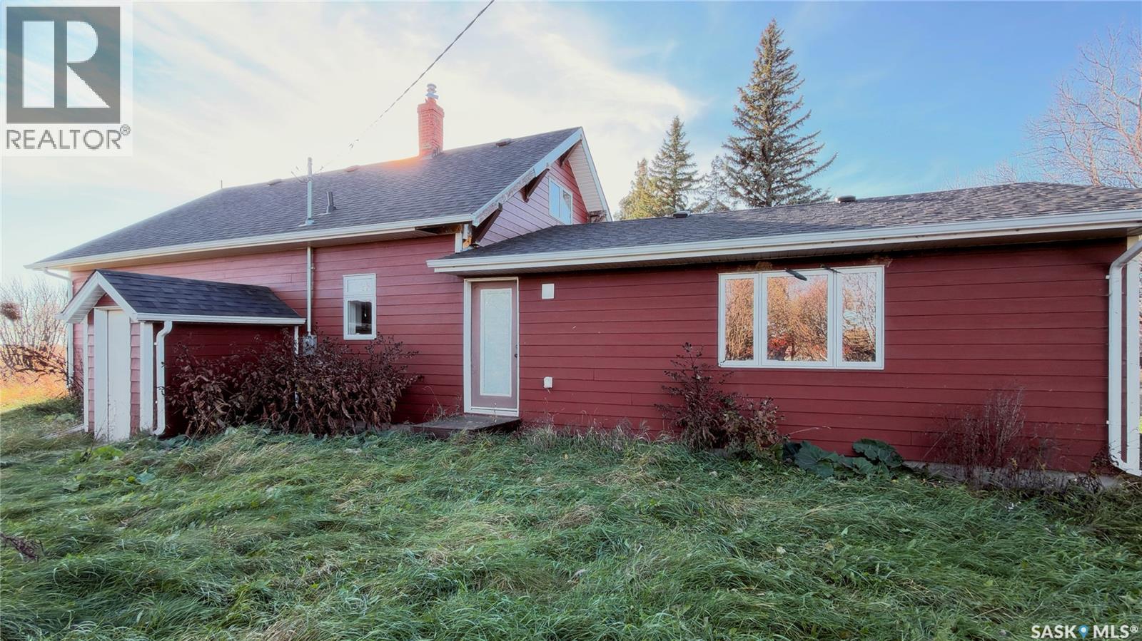 Rm Of Martin Acreage, Wapella, Saskatchewan  S0G 4Z0 - Photo 62 - SK051758