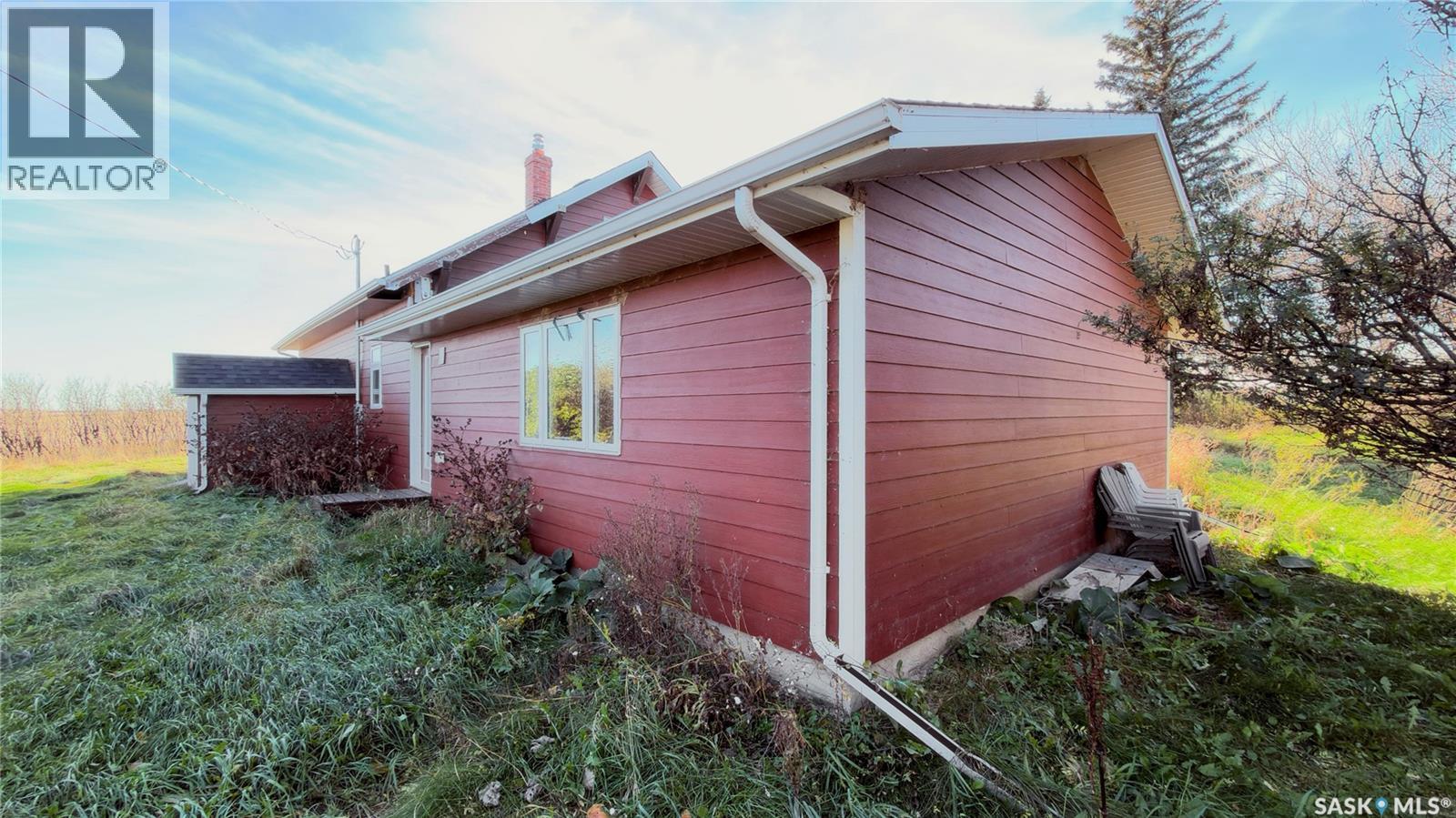 Rm Of Martin Acreage, Wapella, Saskatchewan  S0G 4Z0 - Photo 63 - SK051758