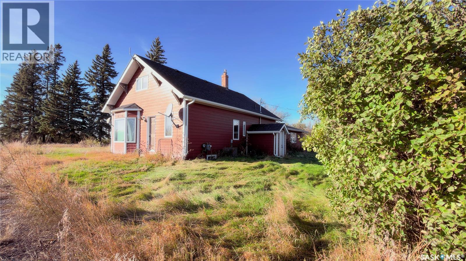 Rm Of Martin Acreage, Wapella, Saskatchewan  S0G 4Z0 - Photo 64 - SK051758