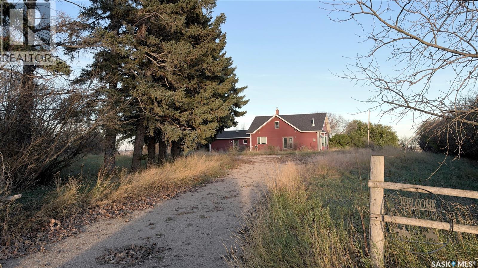 Rm Of Martin Acreage, Wapella, Saskatchewan  S0G 4Z0 - Photo 66 - SK051758
