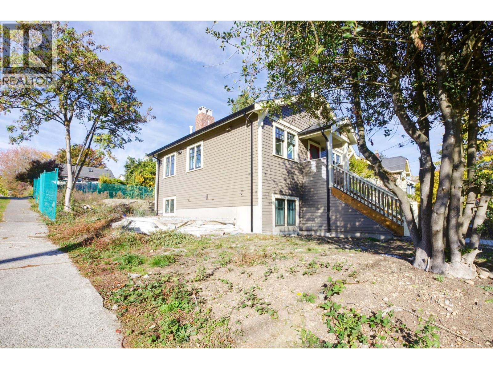441 Fader Street, New Westminster, British Columbia  V3L 3T2 - Photo 28 - R3177122