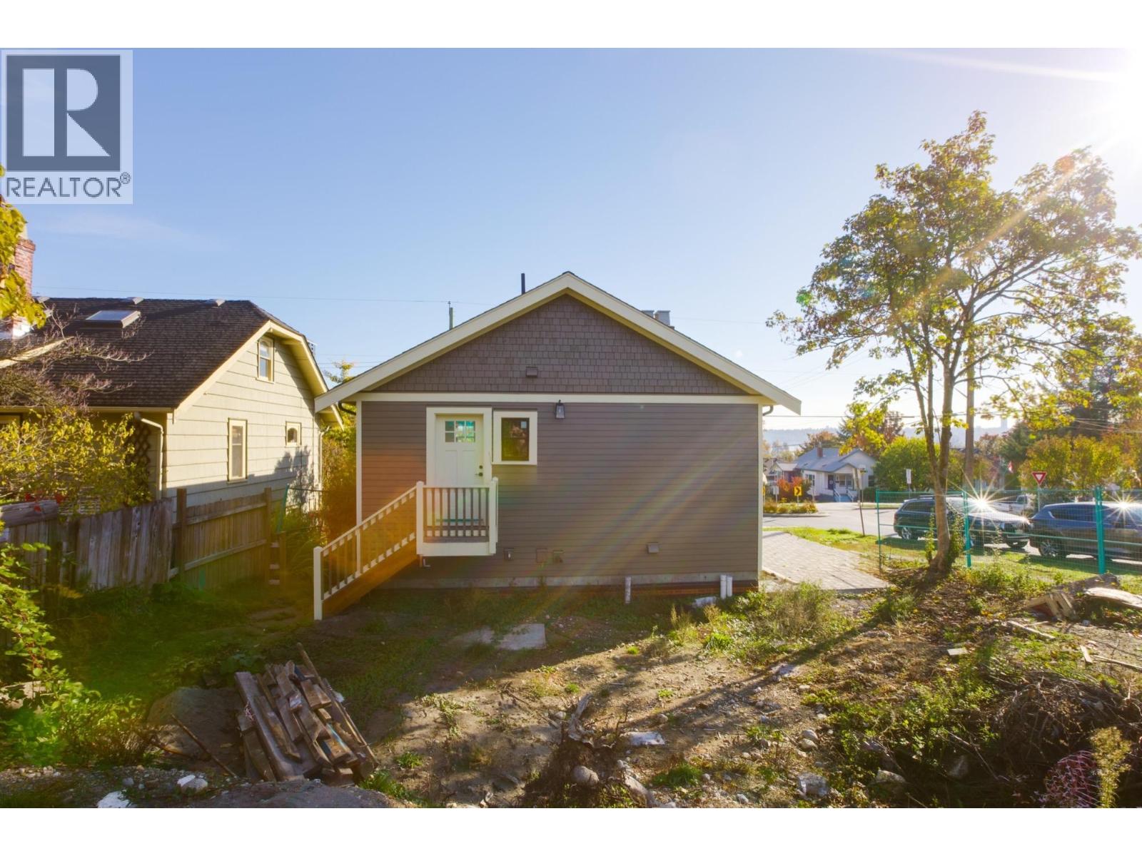 441 Fader Street, New Westminster, British Columbia  V3L 3T2 - Photo 30 - R3177122