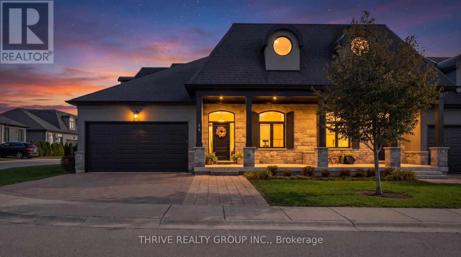 44 - 2215 Callingham Drive, London North, Ontario N6G 1P0 - Photo 37 - X14108546