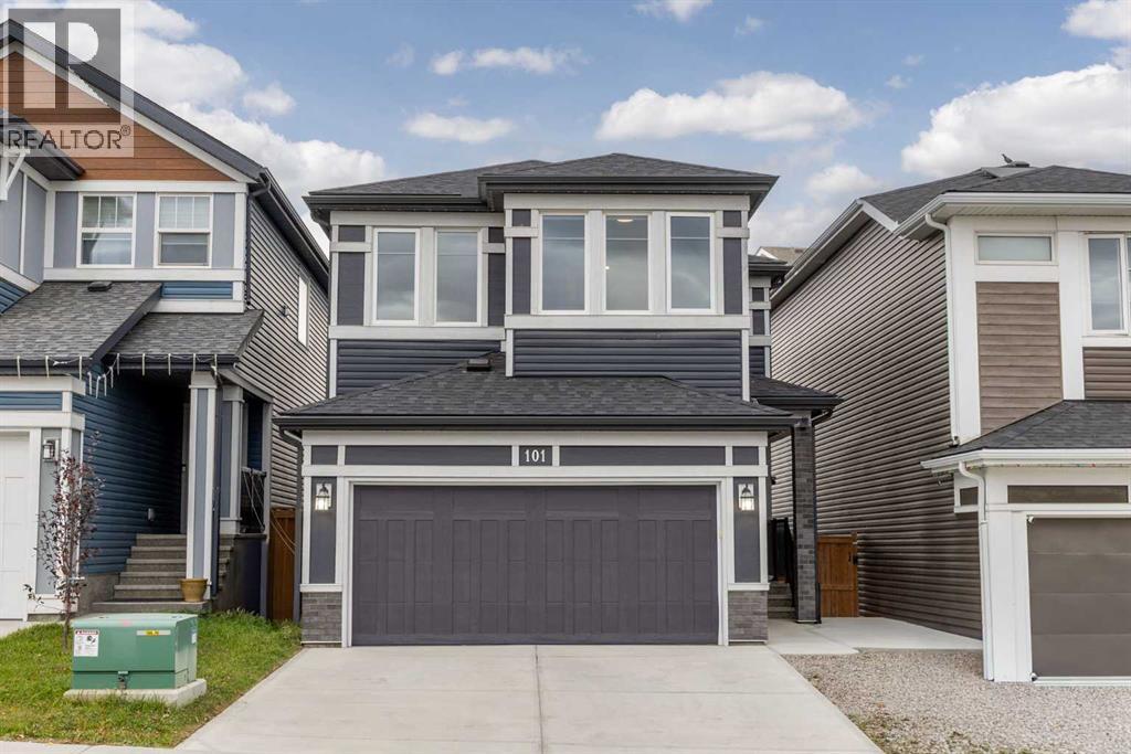 101 Howse Common NE, Calgary, Alberta
