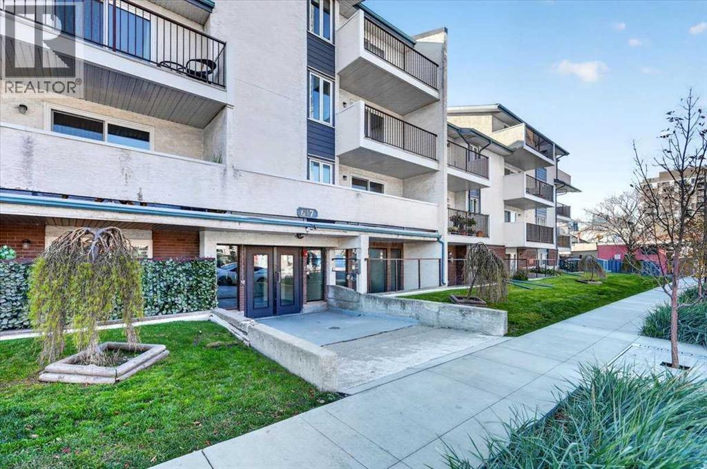 108, 647 1 Avenue Ne, Calgary, Alberta T2E 0B5 - Photo 40 - A2352519