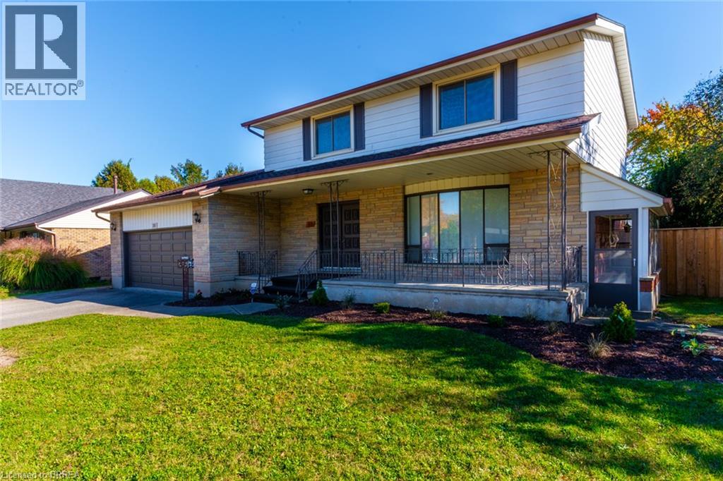 30 Woodway Trail, Brantford, Ontario  N3R 6G7 - Photo 2 - 40871642