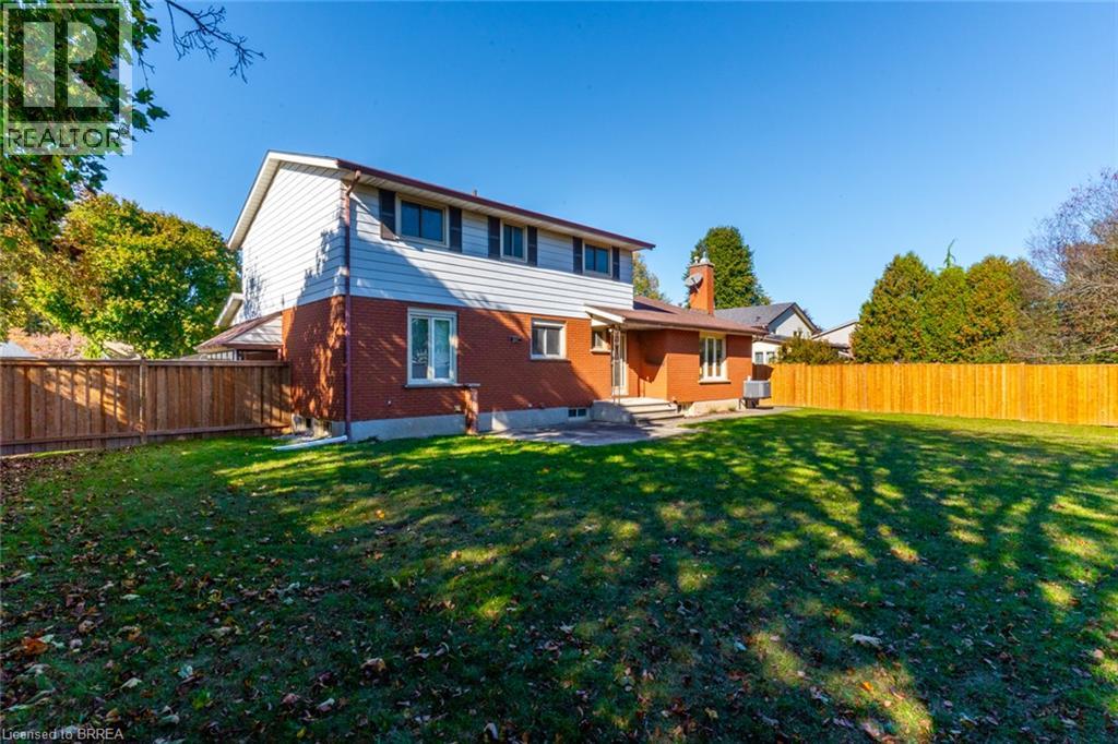 30 Woodway Trail, Brantford, Ontario  N3R 6G7 - Photo 36 - 40871642