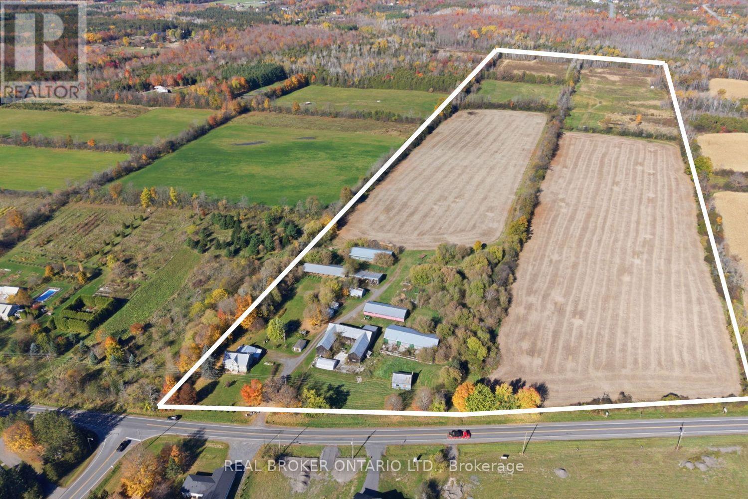 1701 County 18 Road, North Grenville, Ontario  K0G 1J0 - Photo 2 - X14108526