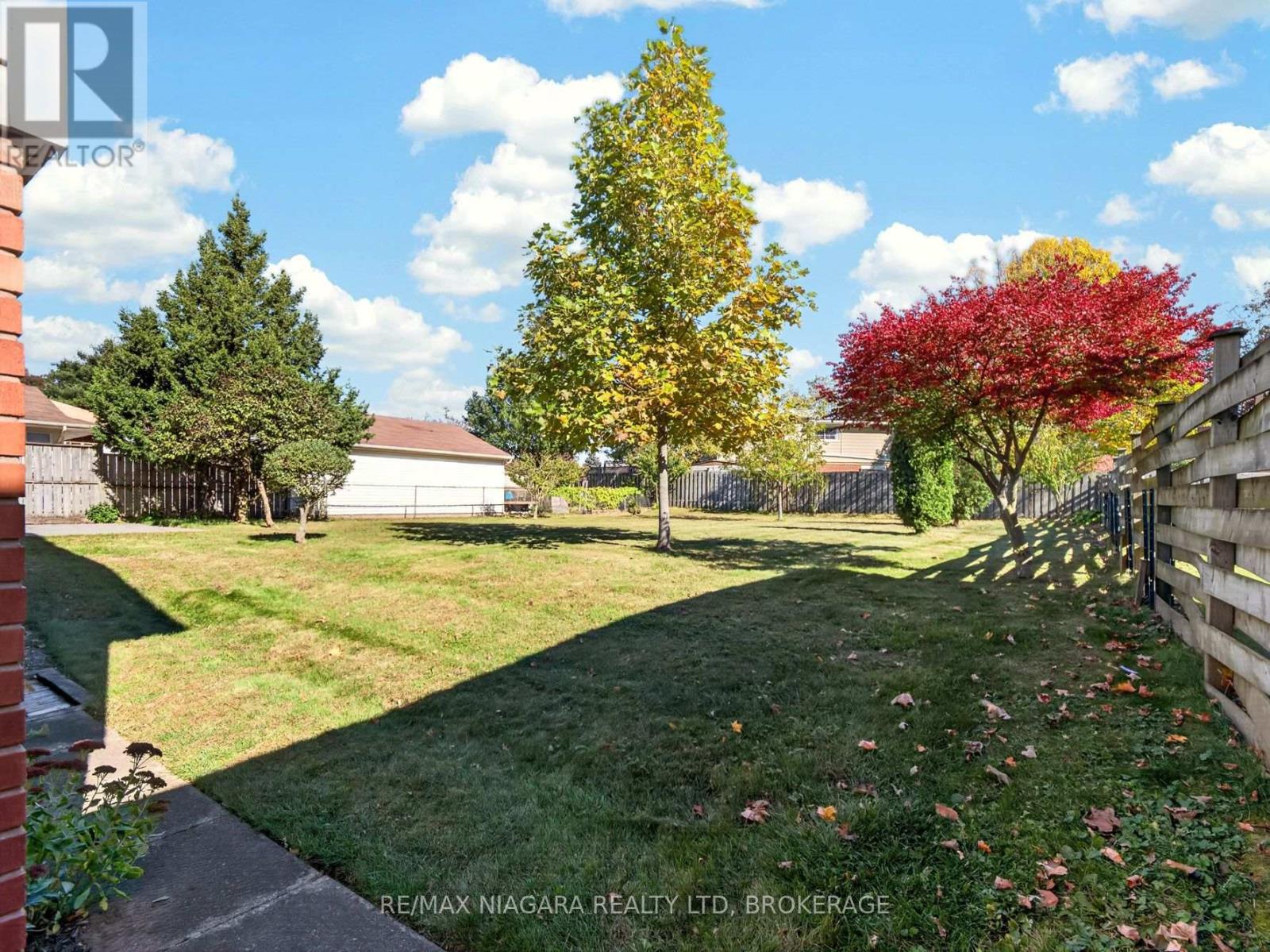 4534 Pettit Avenue, Niagara Falls, Ontario  L2E 6L2 - Photo 29 - X14108496