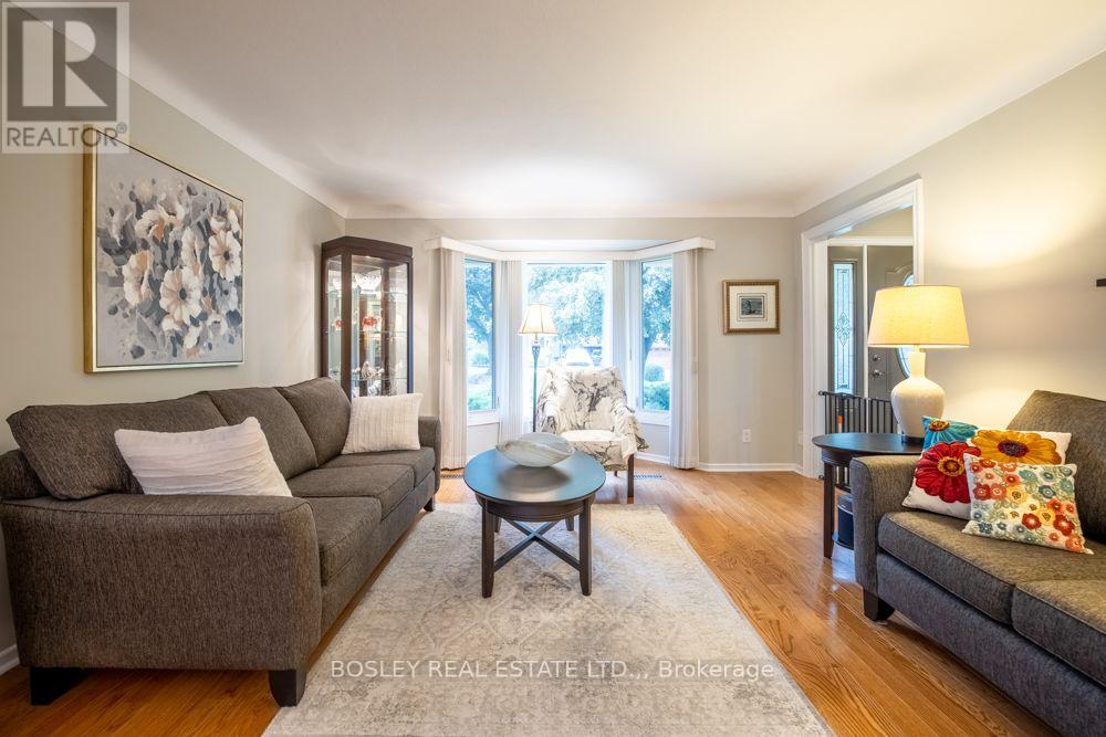14 Ameer Drive, St. Catharines, Ontario  L2N 3S8 - Photo 11 - X14108590