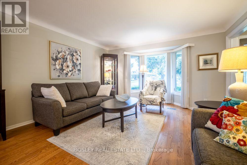 14 Ameer Drive, St. Catharines, Ontario  L2N 3S8 - Photo 12 - X14108590