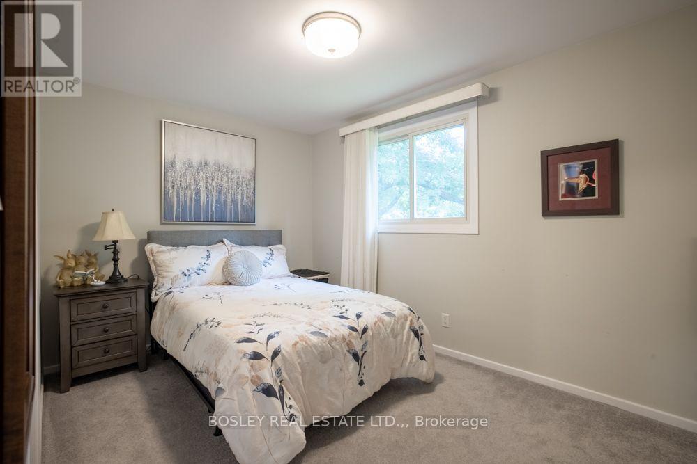 14 Ameer Drive, St. Catharines, Ontario  L2N 3S8 - Photo 20 - X14108590