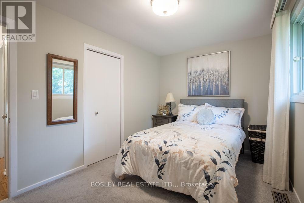 14 Ameer Drive, St. Catharines, Ontario  L2N 3S8 - Photo 21 - X14108590