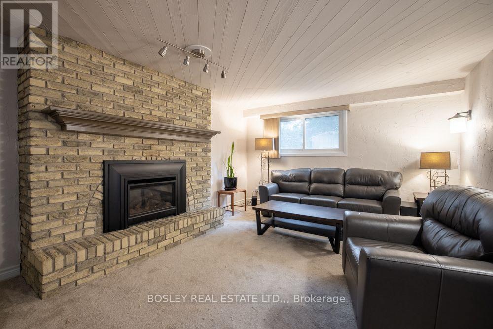 14 Ameer Drive, St. Catharines, Ontario  L2N 3S8 - Photo 26 - X14108590