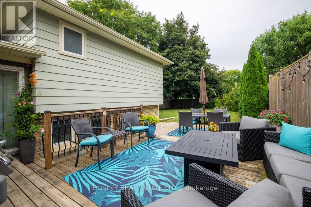 14 Ameer Drive, St. Catharines, Ontario  L2N 3S8 - Photo 28 - X14108590
