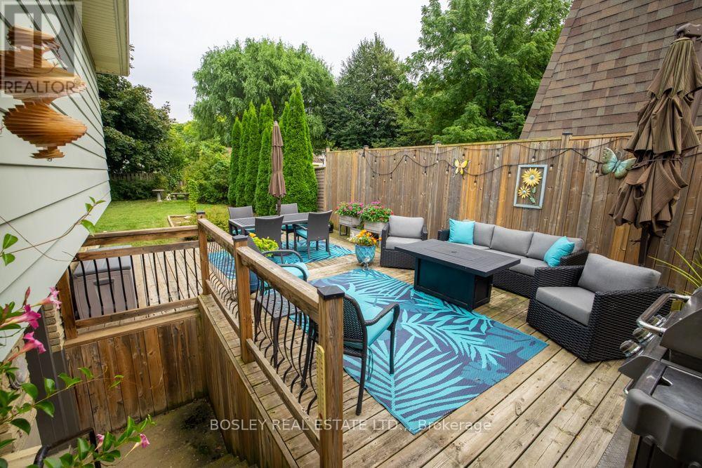14 Ameer Drive, St. Catharines, Ontario  L2N 3S8 - Photo 29 - X14108590