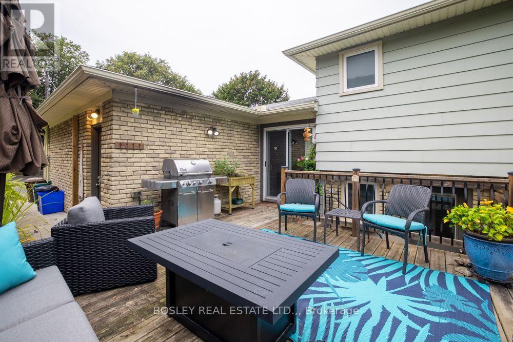 14 Ameer Drive, St. Catharines, Ontario  L2N 3S8 - Photo 31 - X14108590