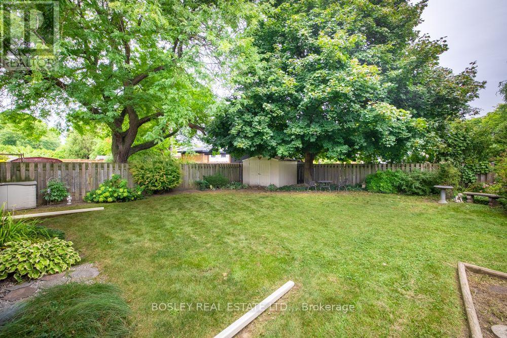 14 Ameer Drive, St. Catharines, Ontario  L2N 3S8 - Photo 33 - X14108590