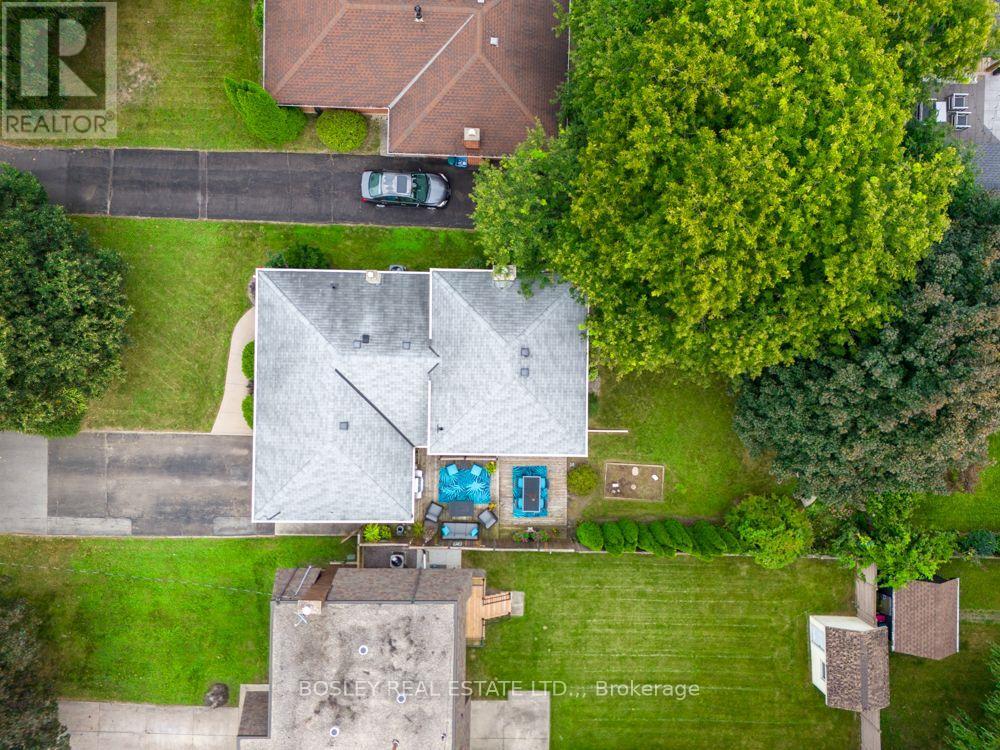 14 Ameer Drive, St. Catharines, Ontario  L2N 3S8 - Photo 35 - X14108590