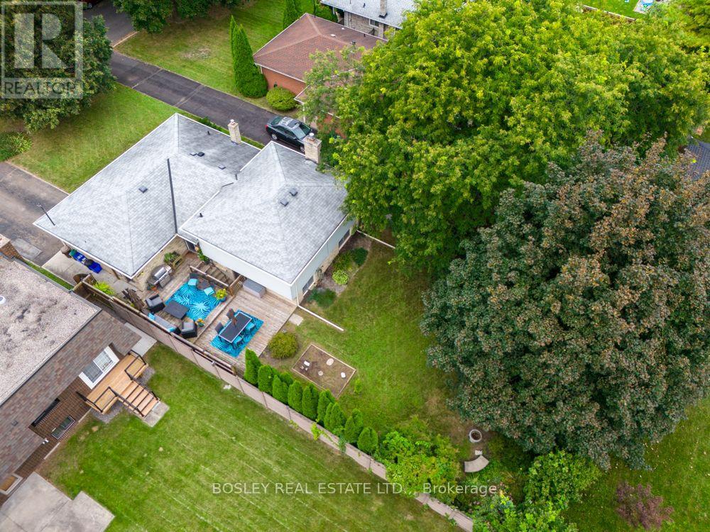 14 Ameer Drive, St. Catharines, Ontario  L2N 3S8 - Photo 36 - X14108590