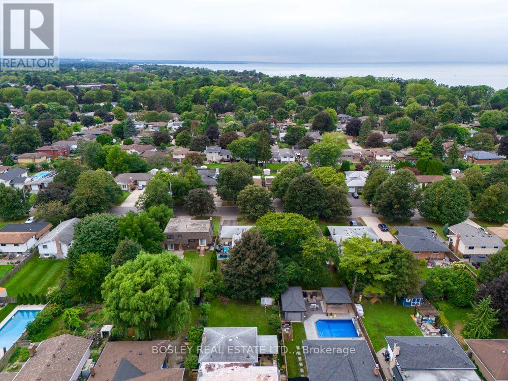 14 Ameer Drive, St. Catharines, Ontario  L2N 3S8 - Photo 37 - X14108590