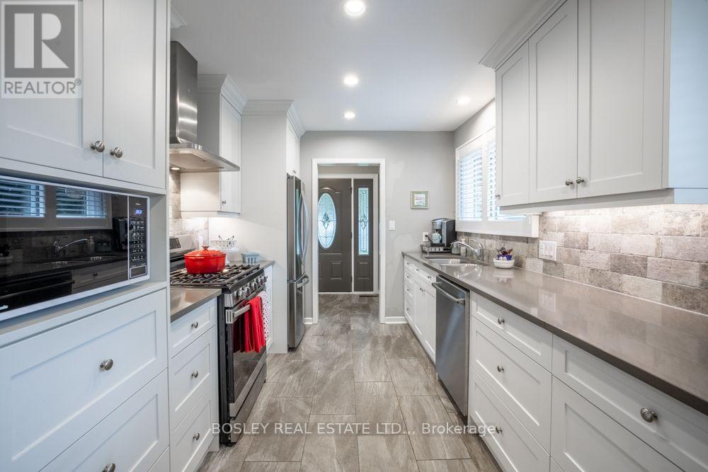 14 Ameer Drive, St. Catharines, Ontario  L2N 3S8 - Photo 4 - X14108590