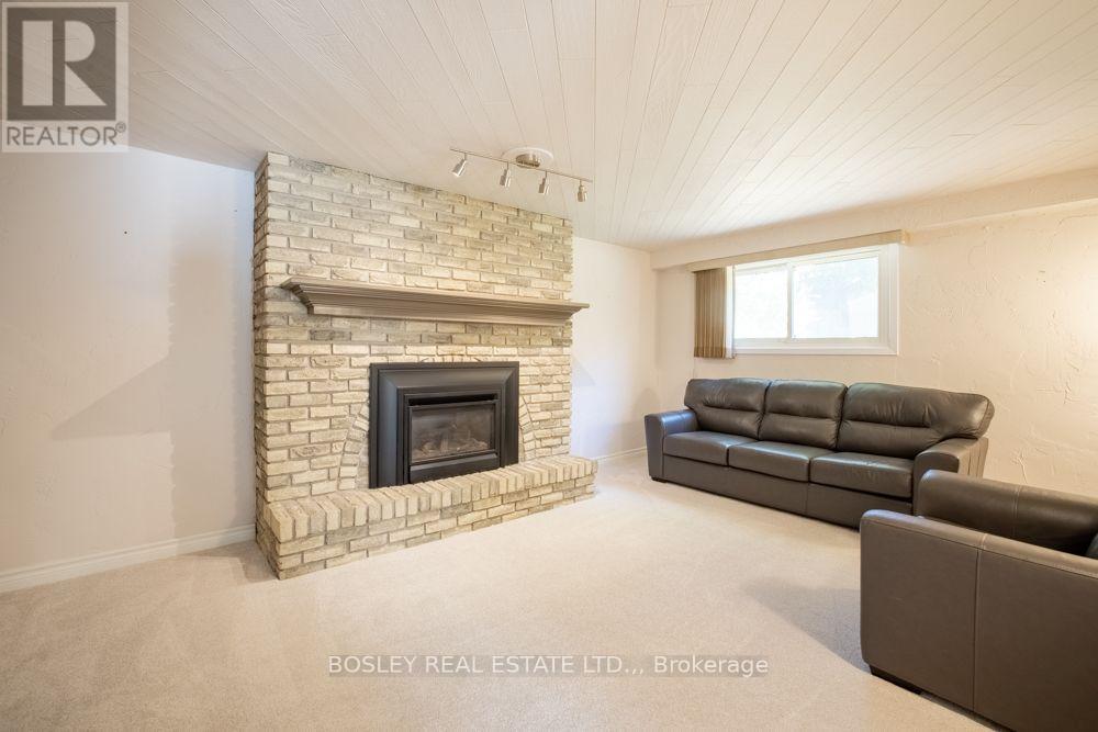 14 Ameer Drive, St. Catharines, Ontario  L2N 3S8 - Photo 41 - X14108590