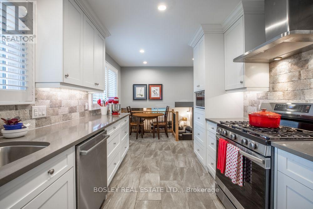14 Ameer Drive, St. Catharines, Ontario  L2N 3S8 - Photo 6 - X14108590