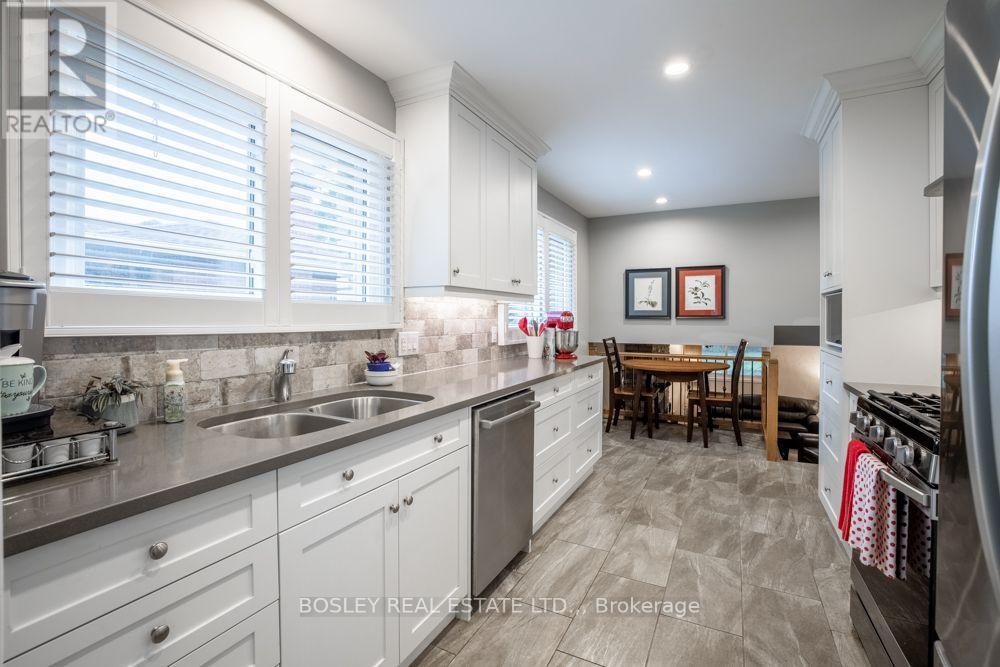 14 Ameer Drive, St. Catharines, Ontario  L2N 3S8 - Photo 7 - X14108590