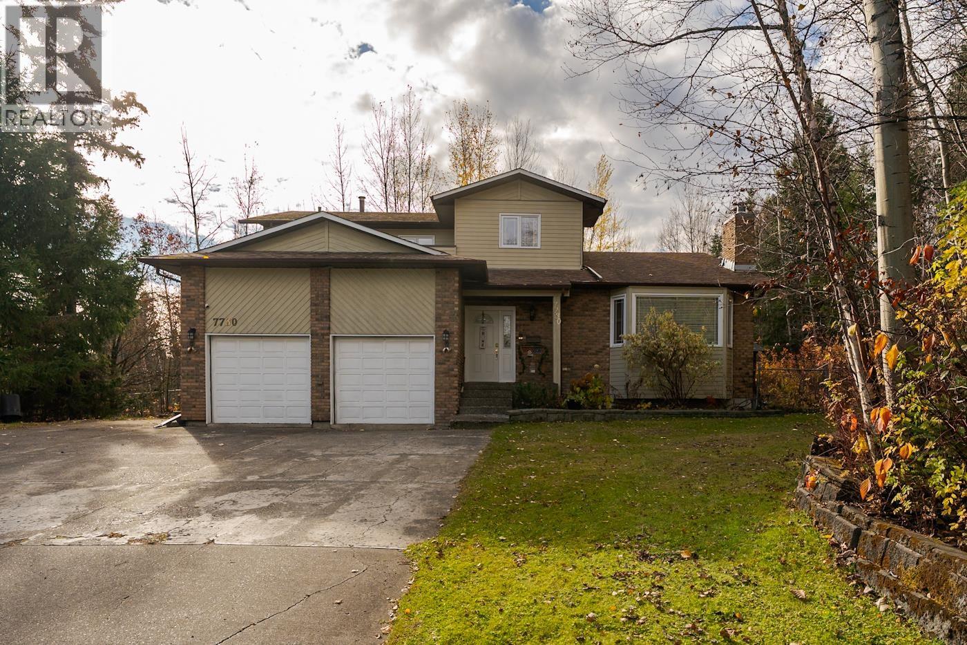 7730 St Dennis Place, Prince George, British Columbia  V2N 4K2 - Photo 1 - R3177867