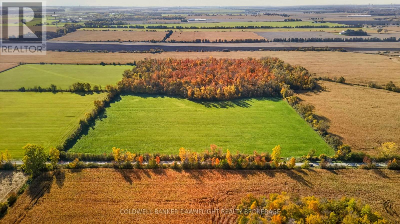 $429,900Part Lot 25 Danceland Road, Bluewater, Ontario