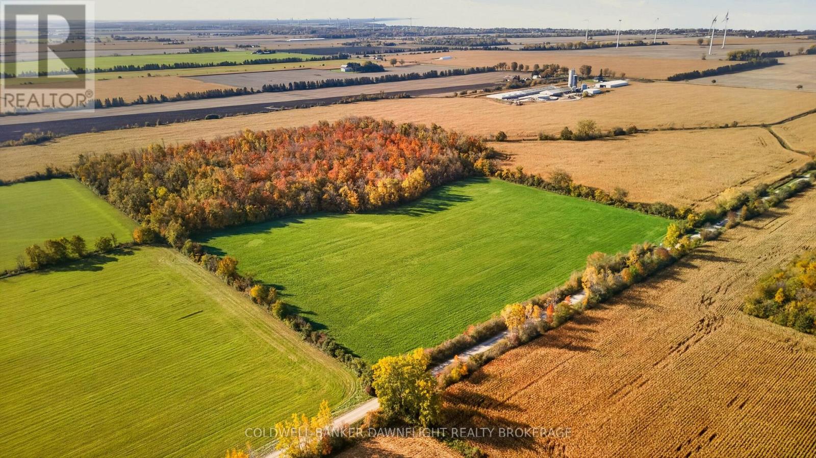 Part Lot 25 Danceland Road, Bluewater, Ontario  N0M 2T0 - Photo 4 - X14099234
