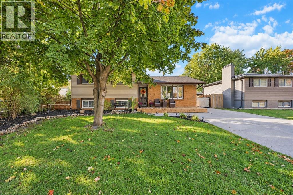 315 Brentwood Crescent, St Clair, Ontario  N0N 1G0 - Photo 2 - 26025855