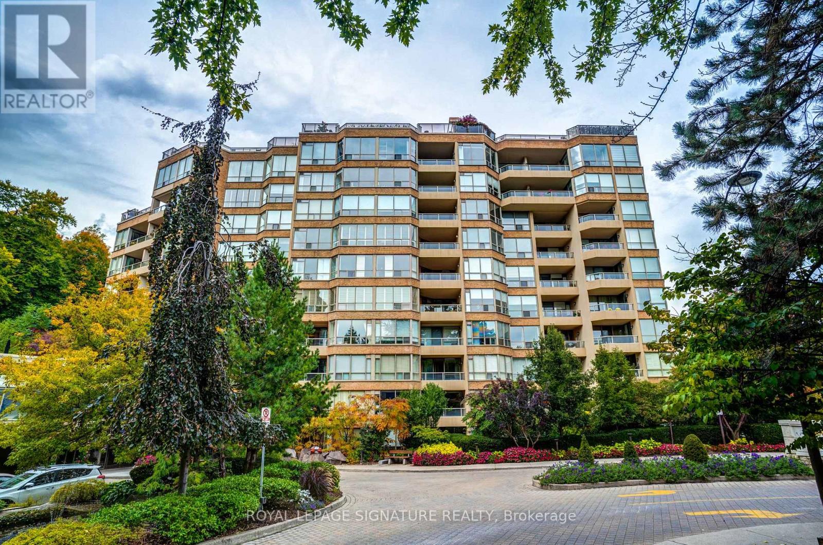 PL3 - 3800 YONGE STREET, Toronto, Ontario